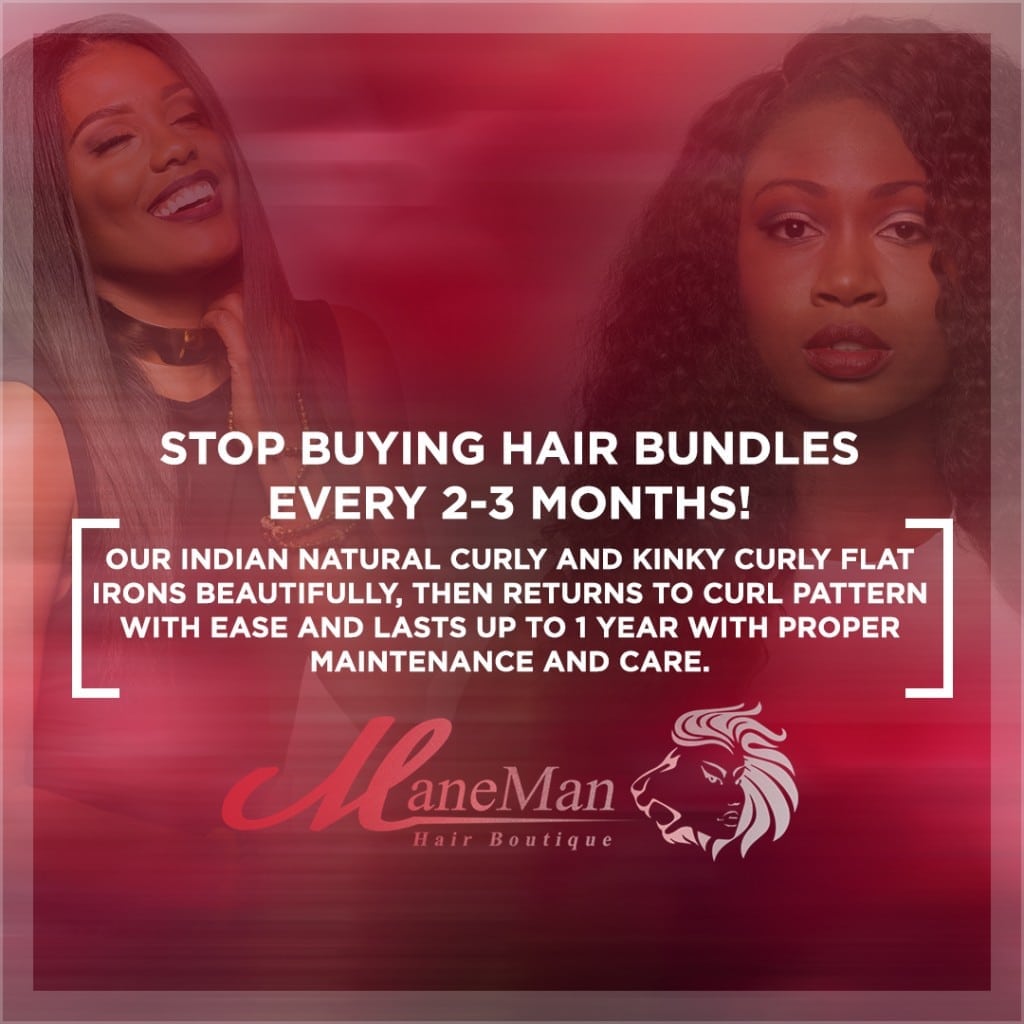 Indian hair care