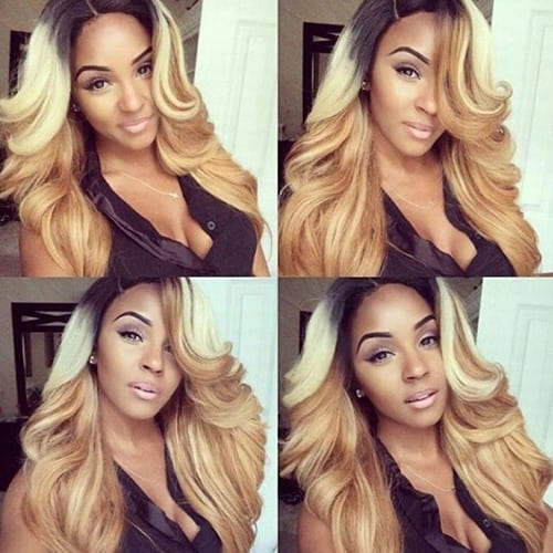 best hair