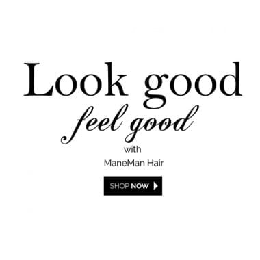 Look good hair