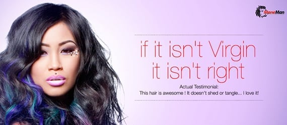 brazilian hair weave